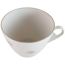 [45813898] Kaffeetasse Tasse Seltmann Weiden Liane Rautendekor 23559 gebraucht - akzeptabel Bild 2