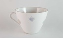 [45813898] Kaffeetasse Tasse Seltmann Weiden Liane Rautendekor 23559 gebraucht - akzeptabel Bild 3