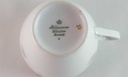 [45813898] Kaffeetasse Tasse Seltmann Weiden Liane Rautendekor 23559 gebraucht - akzeptabel Bild 4