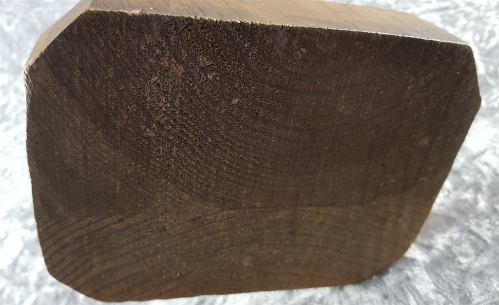 [458138982] Holzfigur Holzskulptur Mann mit Weinglas Weintrinker H 51 cm Bild 8
