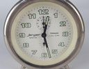 [458138994] Tischuhr 16,7 cm Jerger gebraucht - gut Bild 2