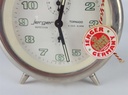 [458138994] Tischuhr 16,7 cm Jerger gebraucht - gut Bild 3