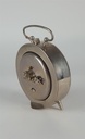 [458138994] Tischuhr 16,7 cm Jerger gebraucht - gut Bild 6