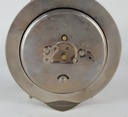 [458138994] Tischuhr 16,7 cm Jerger gebraucht - gut Bild 7