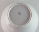 [45813901] Schüssel Servierschüssel 19,1 cm Seltmann Weiden Liane Rautendekor 23559 gebraucht - gut Bild 5