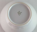 [45813902] Schüssel 16,3 cm Seltmann Weiden Liane Rautendekor 23559 gebraucht - gut Bild 4