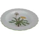 [458139036] Suppenteller Teller 21,7 cm Eschenbach Bayreuth Botanica gebraucht - gut Bild 2