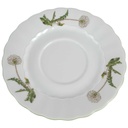 [458139037] Untertasse für Kaffee 15 cm Eschenbach Bayreuth Botanica gebraucht - gut Bild 2