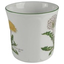 [458139038] Kaffeetasse Eschenbach Bayreuth Botanica gebraucht - gut Bild 2