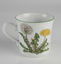 [458139038] Kaffeetasse Eschenbach Bayreuth Botanica gebraucht - gut Bild 3