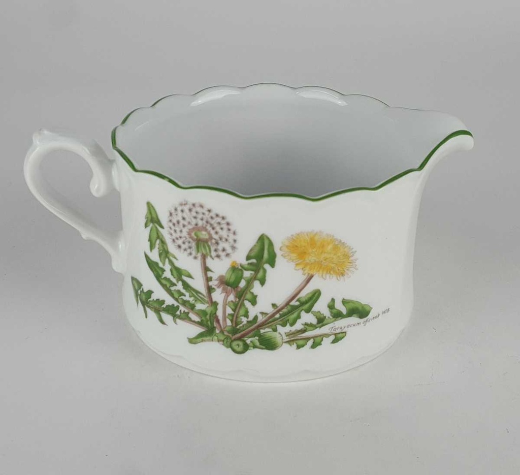 [458139039] Sauciere 0,4 L Eschenbach Bayreuth Botanica gebraucht - gut Bild 3