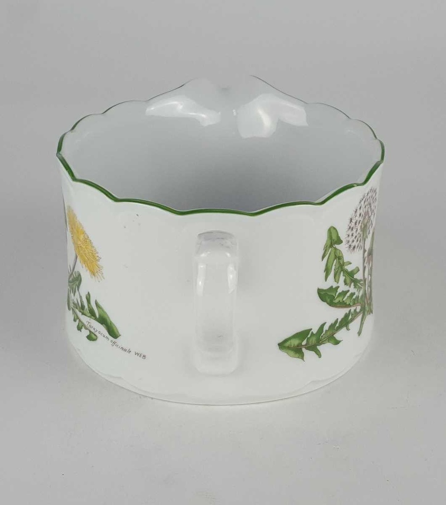 [458139039] Sauciere 0,4 L Eschenbach Bayreuth Botanica gebraucht - gut Bild 4