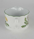 [458139039] Sauciere 0,4 L Eschenbach Bayreuth Botanica gebraucht - gut Bild 4