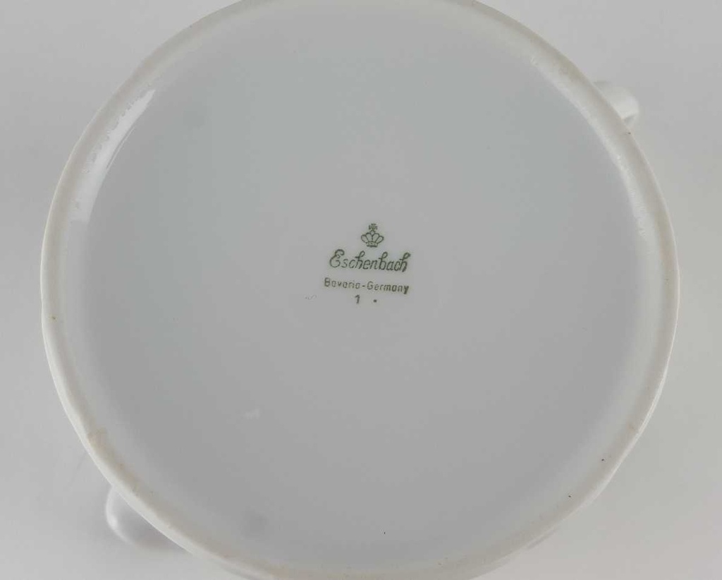 [458139039] Sauciere 0,4 L Eschenbach Bayreuth Botanica gebraucht - gut Bild 5