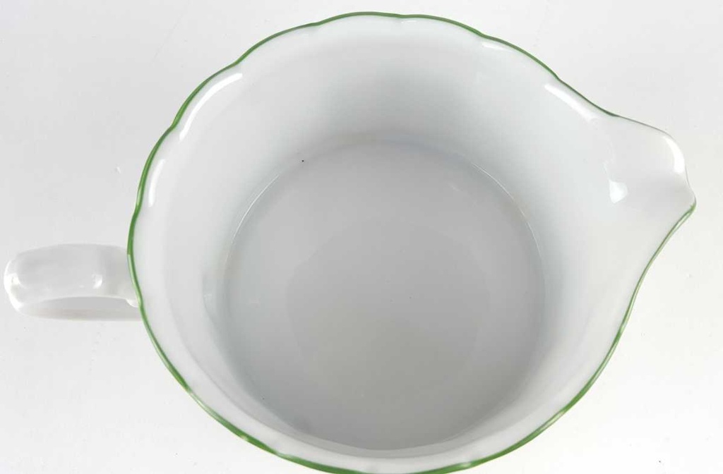 [458139039] Sauciere 0,4 L Eschenbach Bayreuth Botanica gebraucht - gut Bild 6