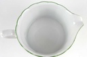 [458139039] Sauciere 0,4 L Eschenbach Bayreuth Botanica gebraucht - gut Bild 6
