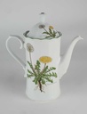 [458139041] Kaffeekanne Kanne 1,25 L Eschenbach Bayreuth Botanica gebraucht - sehr gut Bild 3