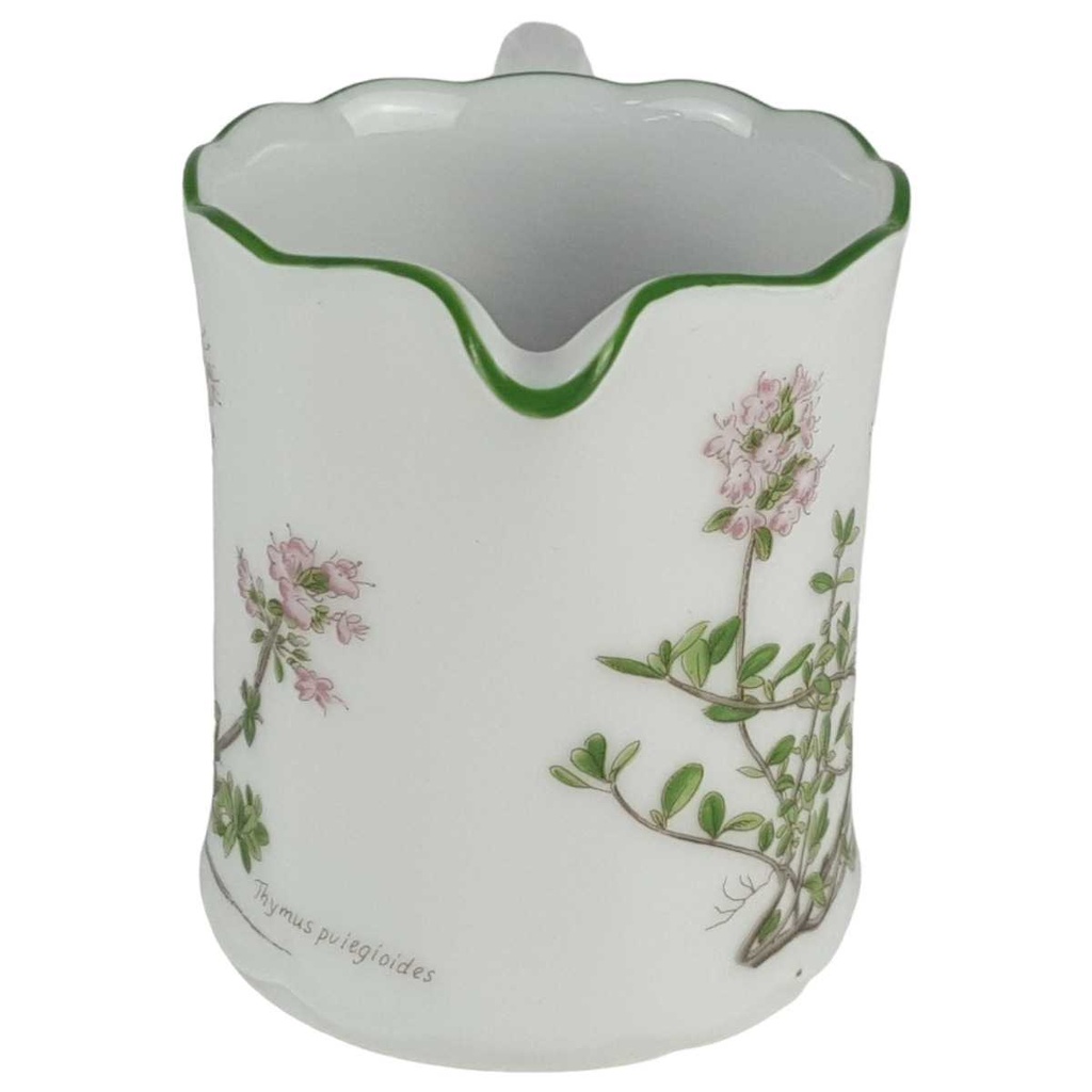 [458139043] Milchkännchen Eschenbach Bayreuth Botanica gebraucht - sehr gut Bild 2