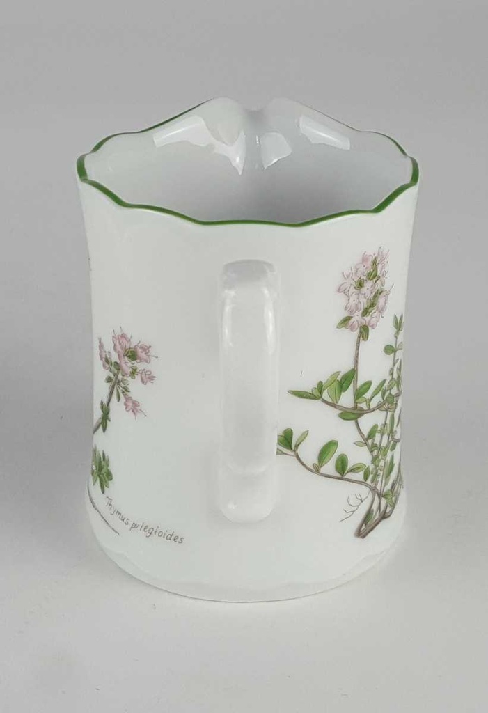 [458139043] Milchkännchen Eschenbach Bayreuth Botanica gebraucht - sehr gut Bild 4