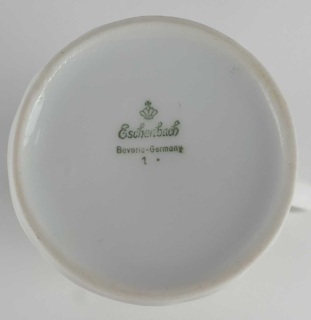 [458139043] Milchkännchen Eschenbach Bayreuth Botanica gebraucht - sehr gut Bild 5