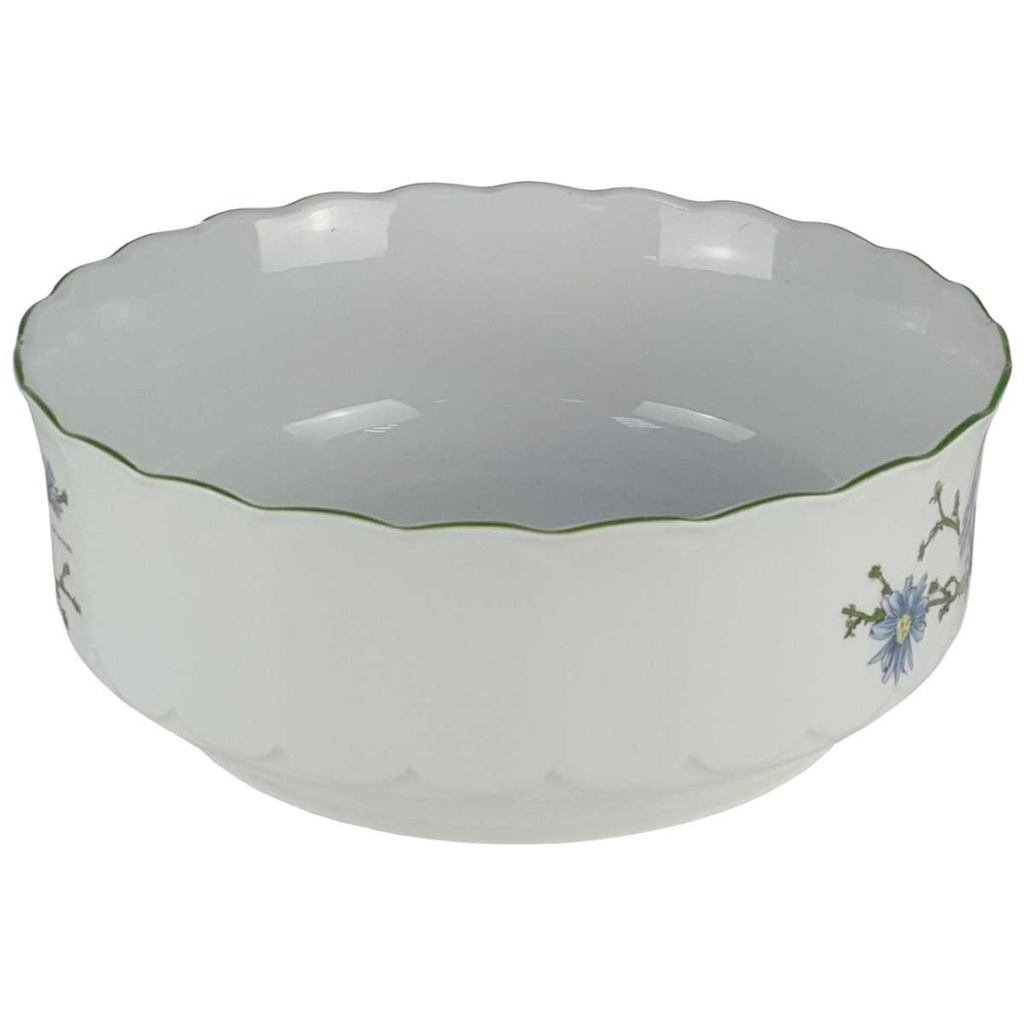 [458139045] Schüssel 18 cm Eschenbach Bayreuth Botanica gebraucht - gut Bild 2