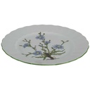 [458139046] Kuchenteller Dessertteller 19,3 cm Eschenbach Bayreuth Botanica gebraucht - gut Bild 2