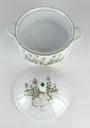 [458139047] Ragoutterrine Terrine 1,6 L Eschenbach Bayreuth Botanica gebraucht - gut Bild 3
