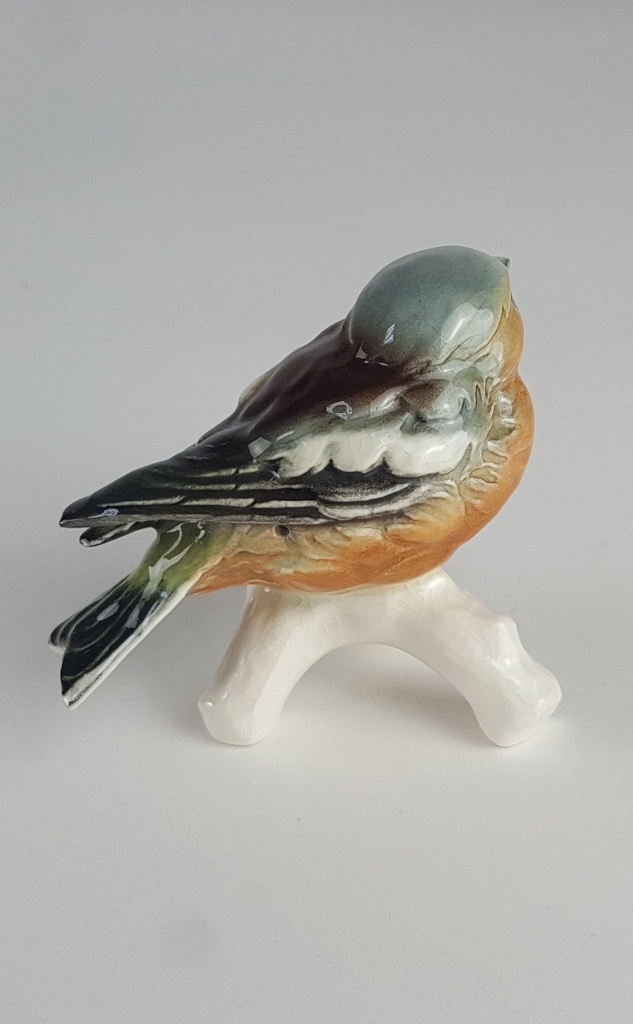 [458139052] Figur 5,7 cm Goebel gebraucht - gut Bild 2