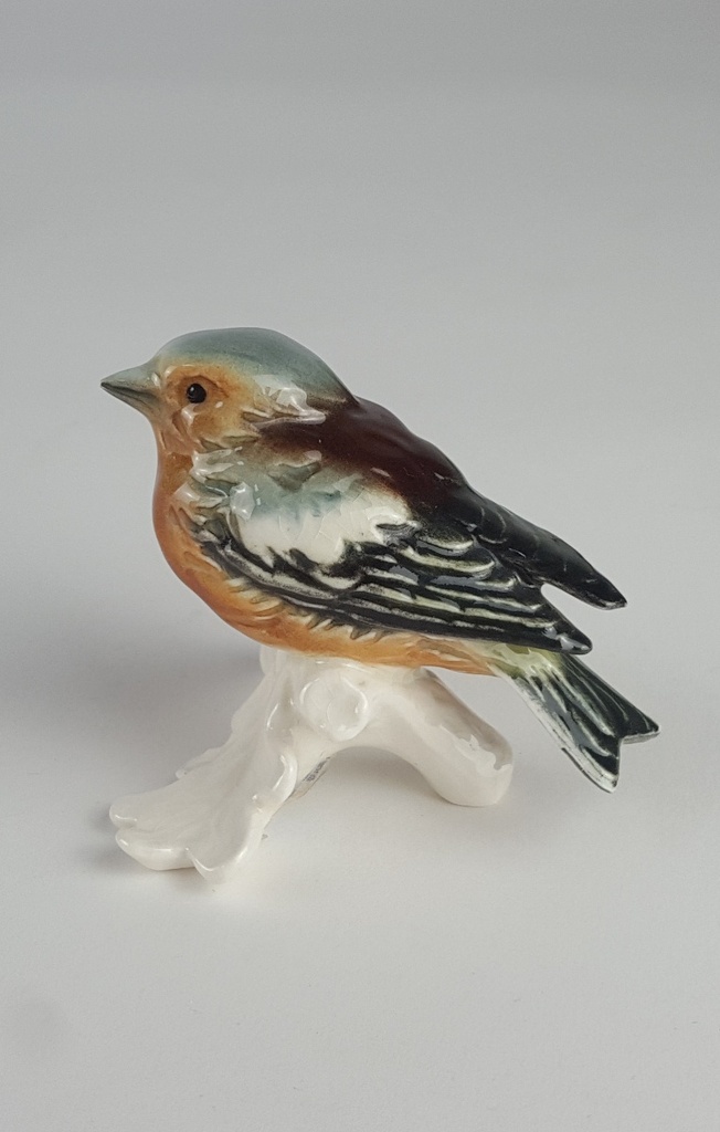 [458139052] Figur 5,7 cm Goebel gebraucht - gut Bild 4