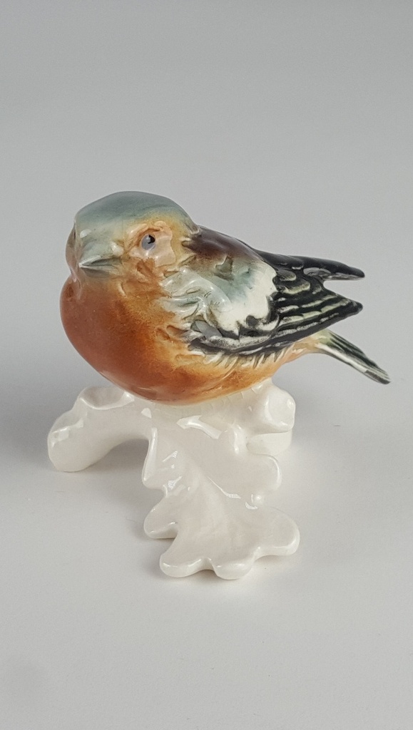 [458139052] Figur 5,7 cm Goebel gebraucht - gut Bild 5