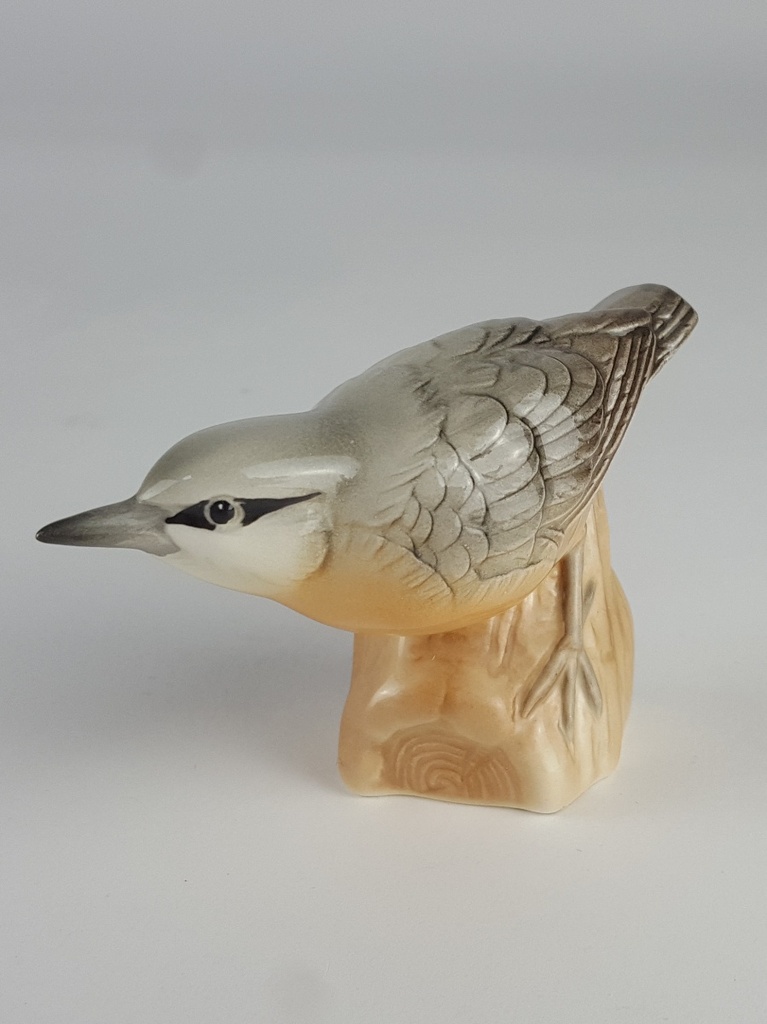 [458139054] Figur mit Signatur 6 cm Goebel gebraucht - sehr gut Bild 5