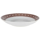 [458139059] Suppenteller 20,9 cm Eschenbach Weiß Bavaria gebraucht - gut Bild 2