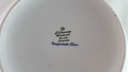 [45813906] Ragoutterrine Suppenterrine Suppenschüssel Servierschüssel 1,3 L Seltmann Weiden Doris Bayerisch Blau gebraucht - akzeptabel Bild 8