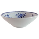[45813907] Dessertschale 12,4 cm Seltmann Weiden Doris Bayerisch Blau Bild 2