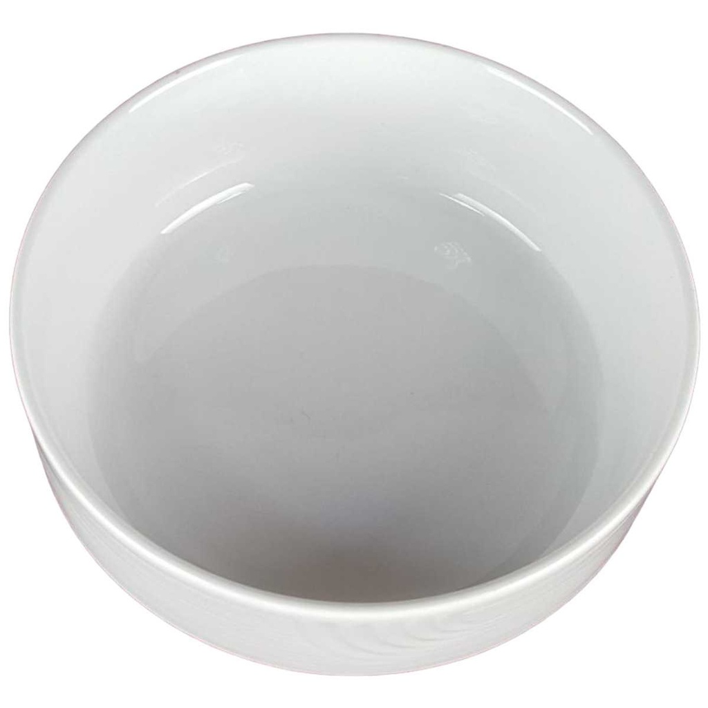 [458139075] Schüssel 17,2 cm Bauscher Carat Weiß gebraucht - gut Bild 2