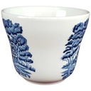 [458139083] Kaffeetasse Grindley English Country Inns Blau gebraucht - gut Bild 2