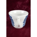 [458139083] Kaffeetasse Grindley English Country Inns Blau gebraucht - gut Bild 4
