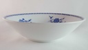 [45813909] Schale 16,2 cm Seltmann Weiden Doris Bayerisch Blau gebraucht - akzeptabel Bild 3