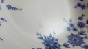 [45813909] Schale 16,2 cm Seltmann Weiden Doris Bayerisch Blau gebraucht - akzeptabel Bild 5