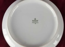 [458139094] Schüssel 18 cm Eschenbach Venedig Perlrand Retrogrün gebraucht - gut Bild 4