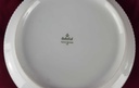 [458139095] Schüssel 20 cm Eschenbach Venedig Perlrand Retrogrün gebraucht - gut Bild 4