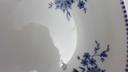 [45813910] Schüssel 18,5 cm Seltmann Weiden Doris Bayerisch Blau gebraucht - akzeptabel Bild 3