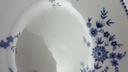 [45813910] Schüssel 18,5 cm Seltmann Weiden Doris Bayerisch Blau gebraucht - akzeptabel Bild 4