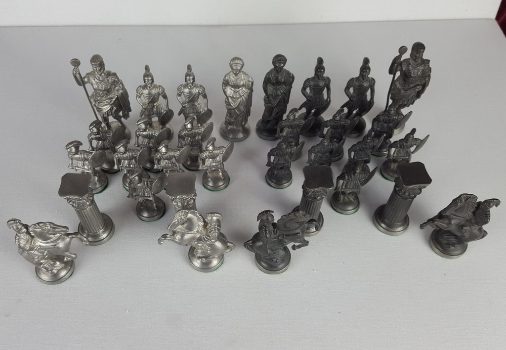 [458139104] Figuren 9,5 cm Keine Angabe gebraucht - sehr gut Bild 2