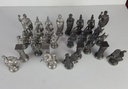 [458139104] Figuren 9,5 cm Keine Angabe gebraucht - sehr gut Bild 2