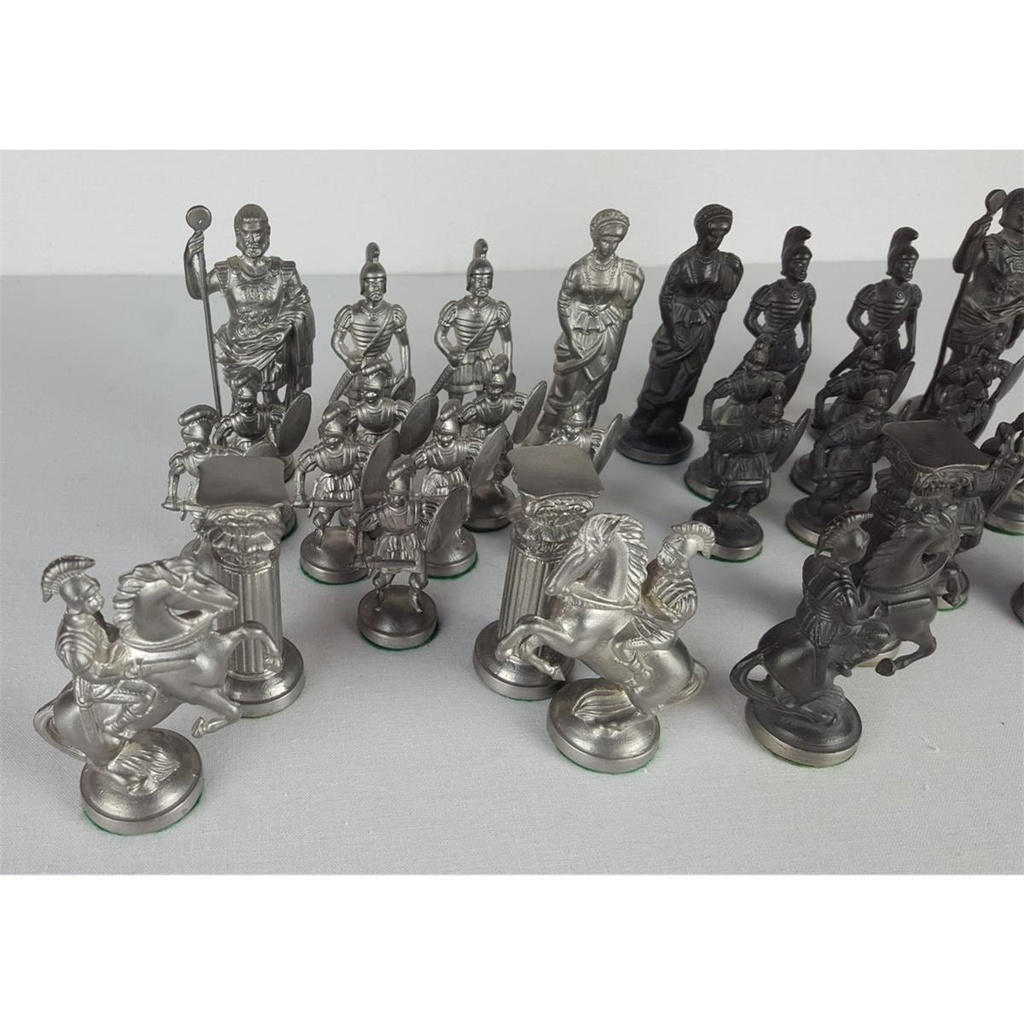 [458139104] Figuren 9,5 cm Keine Angabe gebraucht - sehr gut Bild 3