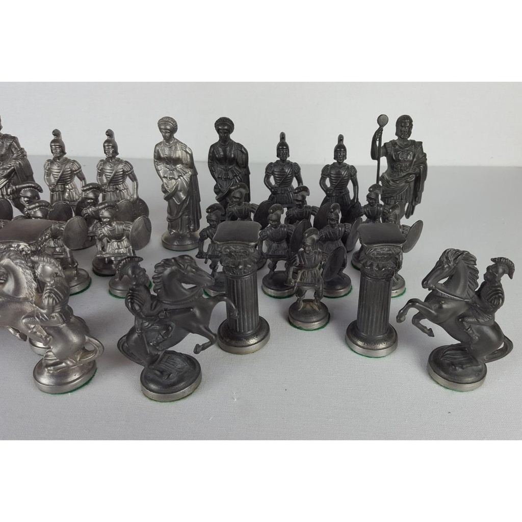 [458139104] Figuren 9,5 cm Keine Angabe gebraucht - sehr gut Bild 4