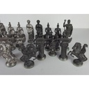 [458139104] Figuren 9,5 cm Keine Angabe gebraucht - sehr gut Bild 4