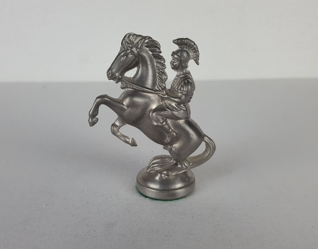 [458139104] Figuren 9,5 cm Keine Angabe gebraucht - sehr gut Bild 5