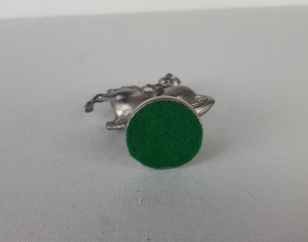 [458139104] Figuren 9,5 cm Keine Angabe gebraucht - sehr gut Bild 7